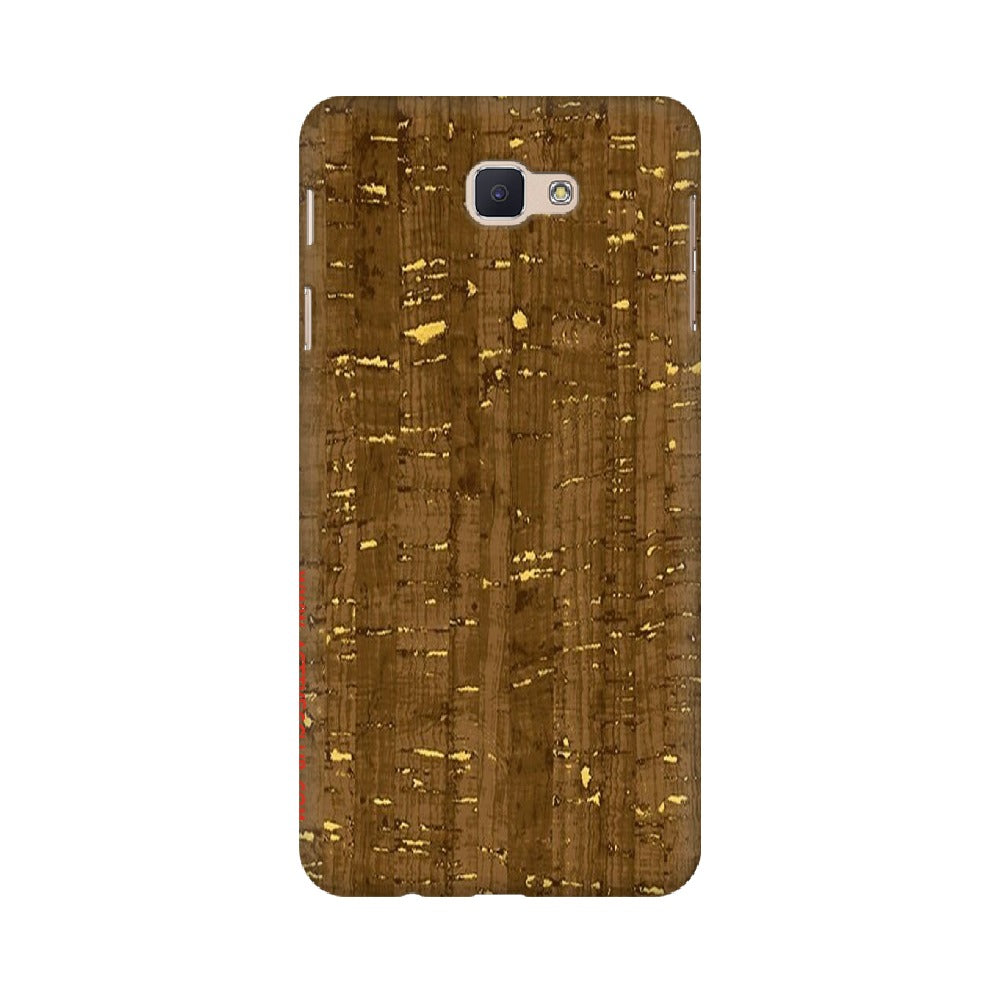 Golden Texture   ---   Samsung Google OnePlus Mobile Back Cover