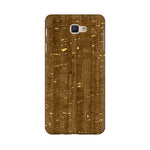 Golden Texture   ---   Samsung Google OnePlus Mobile Back Cover