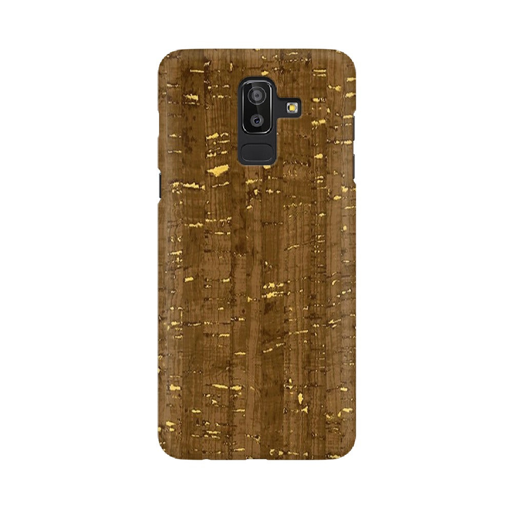 Golden Texture   ---   Samsung Google OnePlus Mobile Back Cover