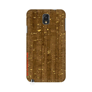 Golden Texture   ---   Samsung Google OnePlus Mobile Back Cover