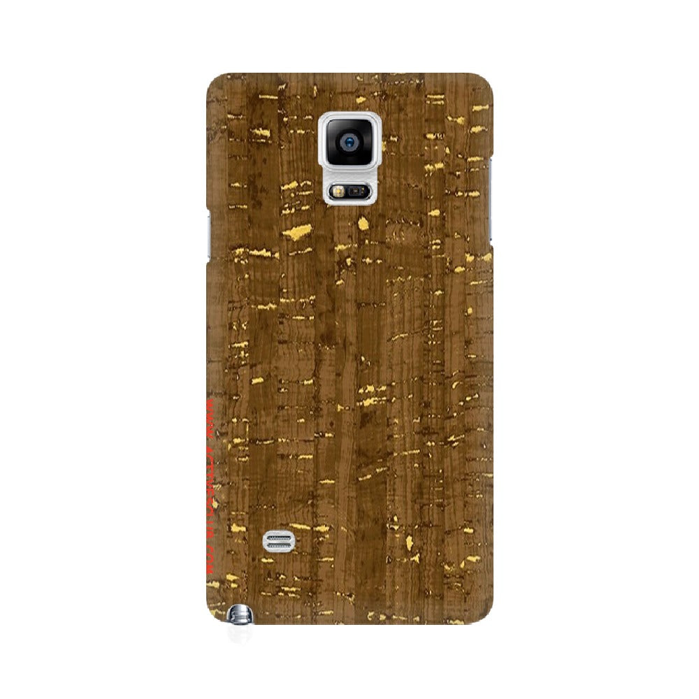 Golden Texture   ---   Samsung Google OnePlus Mobile Back Cover