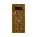 Golden Texture   ---   Samsung Google OnePlus Mobile Back Cover