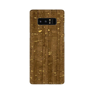 Golden Texture   ---   Samsung Google OnePlus Mobile Back Cover