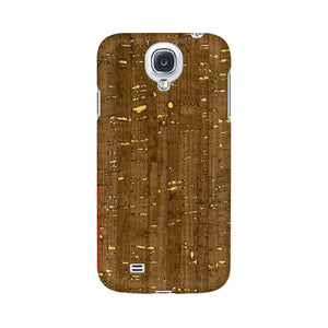 Golden Texture   ---   Samsung Google OnePlus Mobile Back Cover