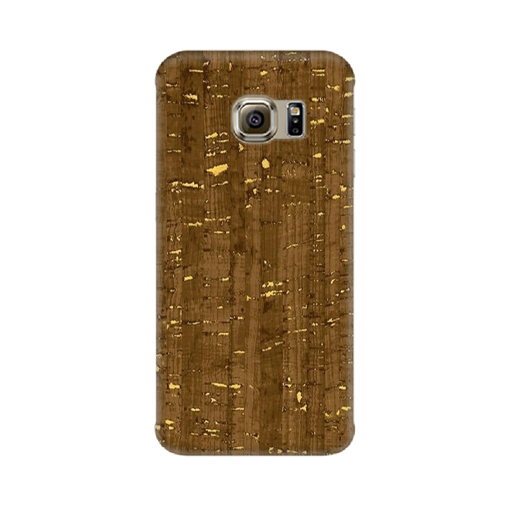 Golden Texture   ---   Samsung Google OnePlus Mobile Back Cover