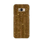 Golden Texture   ---   Samsung Google OnePlus Mobile Back Cover