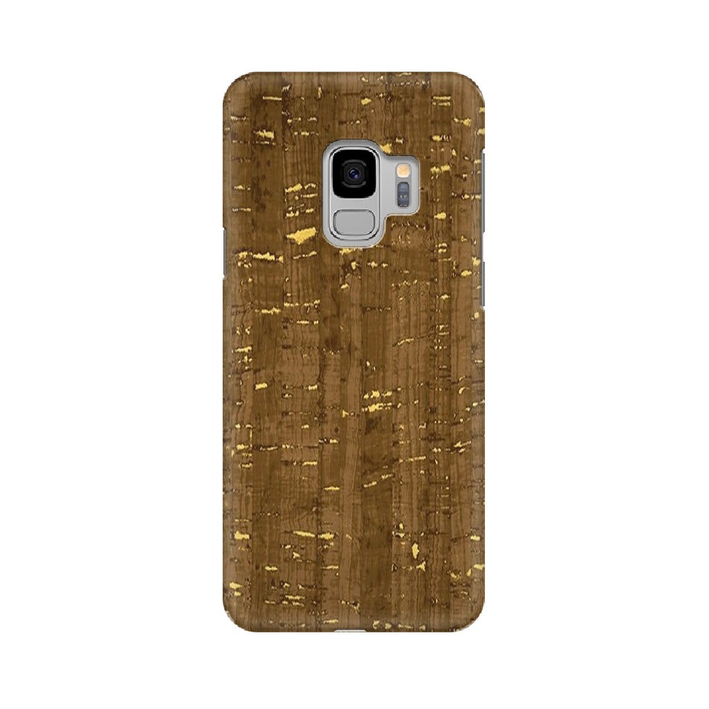 Golden Texture   ---   Samsung Google OnePlus Mobile Back Cover