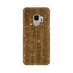 Golden Texture   ---   Samsung Google OnePlus Mobile Back Cover