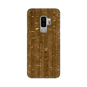 Golden Texture   ---   Samsung Google OnePlus Mobile Back Cover