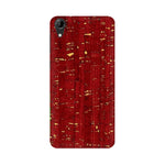 Red Texture   ---   Sony Nokia Lenovo Moto HTC Huawei - Mobile Back Cover