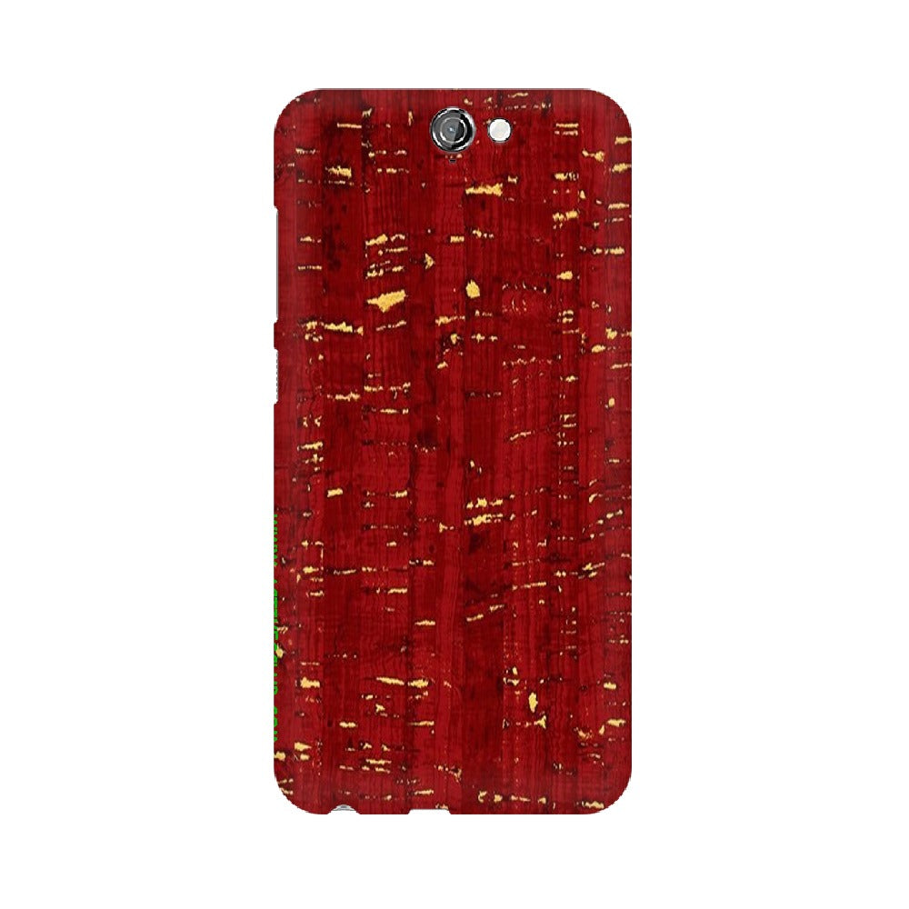 Red Texture   ---   Sony Nokia Lenovo Moto HTC Huawei - Mobile Back Cover