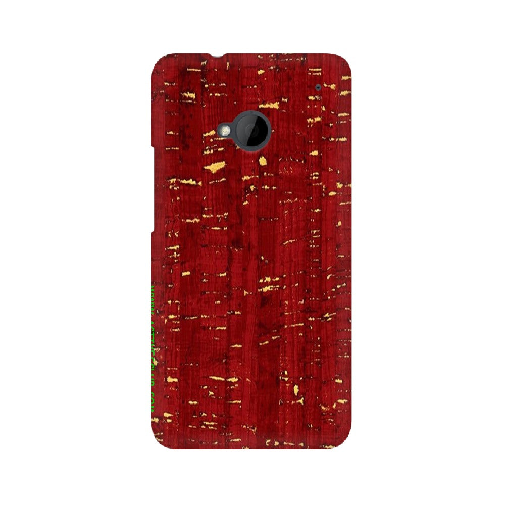 Red Texture   ---   Sony Nokia Lenovo Moto HTC Huawei - Mobile Back Cover