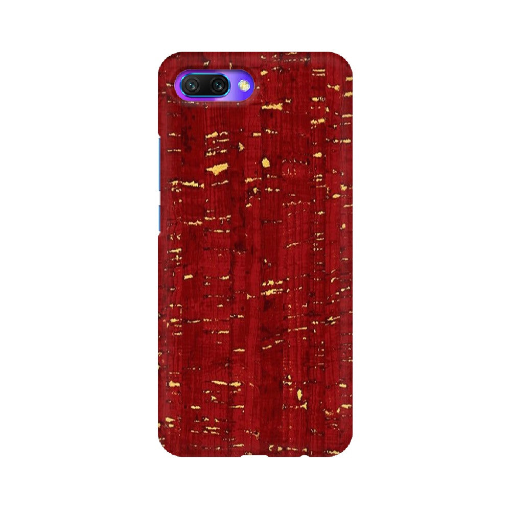 Red Texture   ---   Sony Nokia Lenovo Moto HTC Huawei - Mobile Back Cover