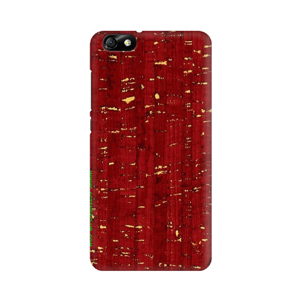 Red Texture   ---   Sony Nokia Lenovo Moto HTC Huawei - Mobile Back Cover