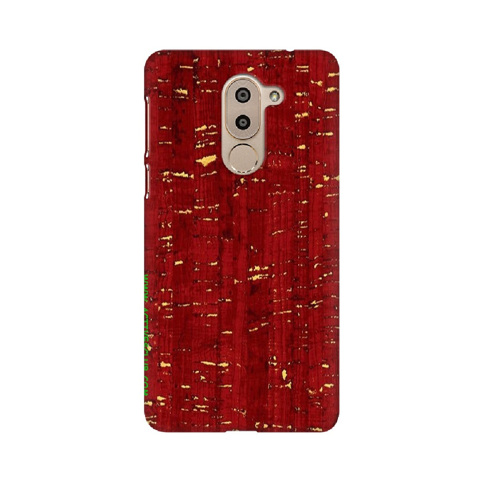 Red Texture   ---   Sony Nokia Lenovo Moto HTC Huawei - Mobile Back Cover