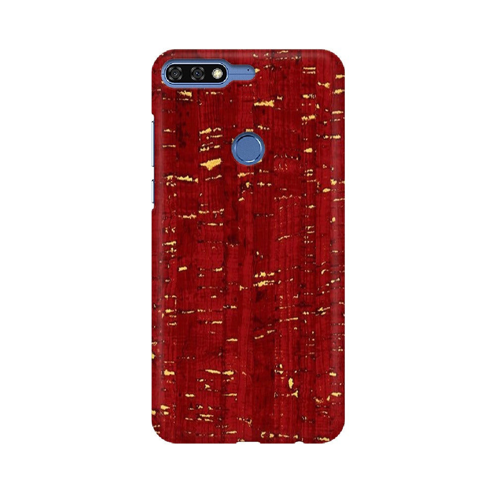 Red Texture   ---   Sony Nokia Lenovo Moto HTC Huawei - Mobile Back Cover