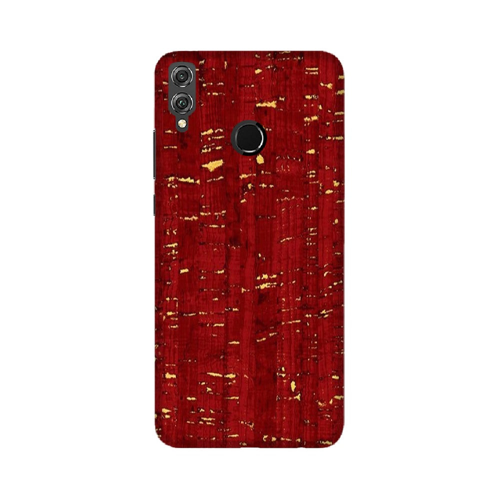 Red Texture   ---   Sony Nokia Lenovo Moto HTC Huawei - Mobile Back Cover