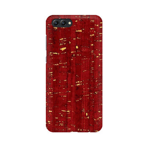 Red Texture   ---   Sony Nokia Lenovo Moto HTC Huawei - Mobile Back Cover