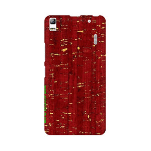 Red Texture   ---   Sony Nokia Lenovo Moto HTC Huawei - Mobile Back Cover