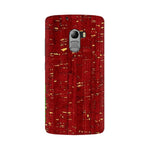 Red Texture   ---   Sony Nokia Lenovo Moto HTC Huawei - Mobile Back Cover