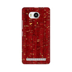 Red Texture   ---   Sony Nokia Lenovo Moto HTC Huawei - Mobile Back Cover