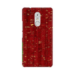 Red Texture   ---   Sony Nokia Lenovo Moto HTC Huawei - Mobile Back Cover