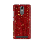 Red Texture   ---   Sony Nokia Lenovo Moto HTC Huawei - Mobile Back Cover