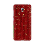 Red Texture   ---   Sony Nokia Lenovo Moto HTC Huawei - Mobile Back Cover