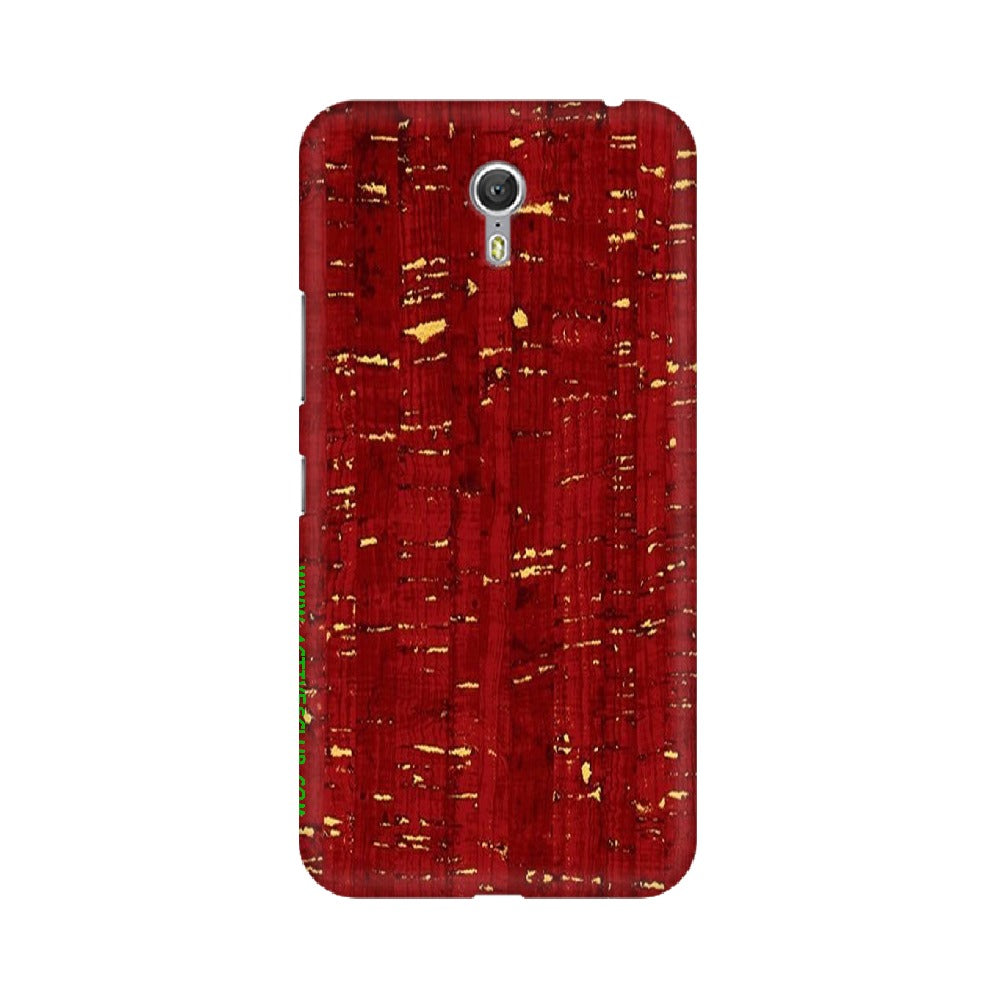 Red Texture   ---   Sony Nokia Lenovo Moto HTC Huawei - Mobile Back Cover