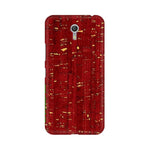 Red Texture   ---   Sony Nokia Lenovo Moto HTC Huawei - Mobile Back Cover