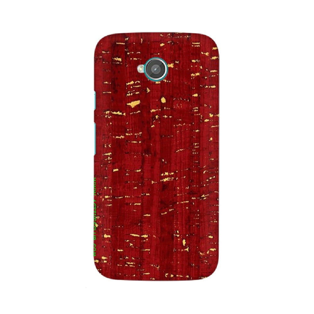 Red Texture   ---   Sony Nokia Lenovo Moto HTC Huawei - Mobile Back Cover