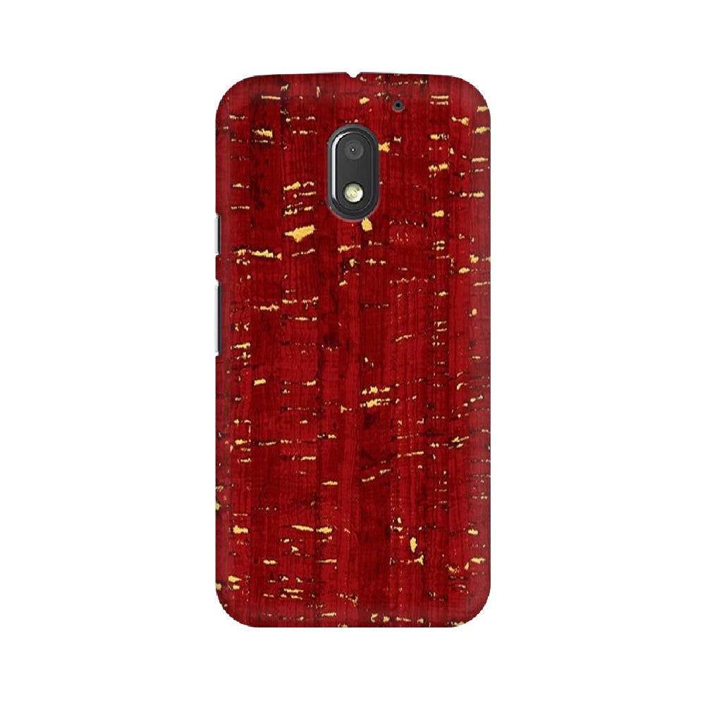 Red Texture   ---   Sony Nokia Lenovo Moto HTC Huawei - Mobile Back Cover