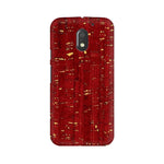 Red Texture   ---   Sony Nokia Lenovo Moto HTC Huawei - Mobile Back Cover