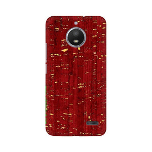 Red Texture   ---   Sony Nokia Lenovo Moto HTC Huawei - Mobile Back Cover