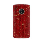 Red Texture   ---   Sony Nokia Lenovo Moto HTC Huawei - Mobile Back Cover