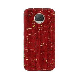 Red Texture   ---   Sony Nokia Lenovo Moto HTC Huawei - Mobile Back Cover