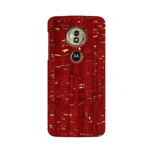 Red Texture   ---   Sony Nokia Lenovo Moto HTC Huawei - Mobile Back Cover