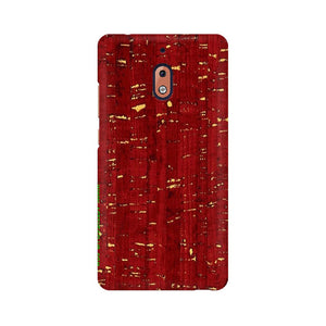 Red Texture   ---   Sony Nokia Lenovo Moto HTC Huawei - Mobile Back Cover