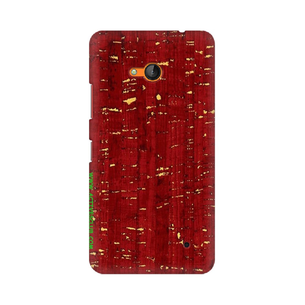 Red Texture   ---   Sony Nokia Lenovo Moto HTC Huawei - Mobile Back Cover