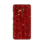 Red Texture   ---   Sony Nokia Lenovo Moto HTC Huawei - Mobile Back Cover