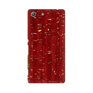 Red Texture   ---   Sony Nokia Lenovo Moto HTC Huawei - Mobile Back Cover