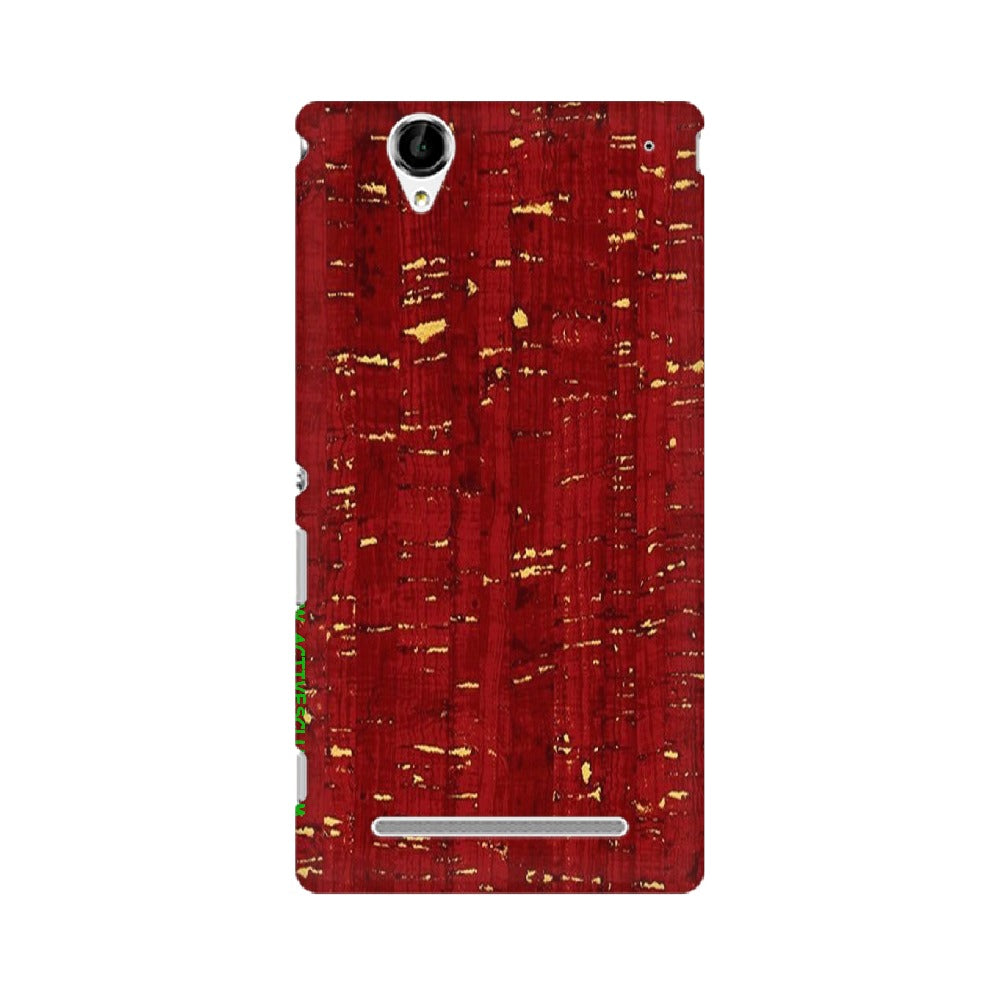 Red Texture   ---   Sony Nokia Lenovo Moto HTC Huawei - Mobile Back Cover