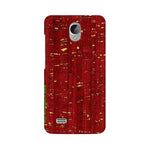 Red Texture   ---   Apple XioMi RealMe Oppo Vivo - Mobile Back Cover