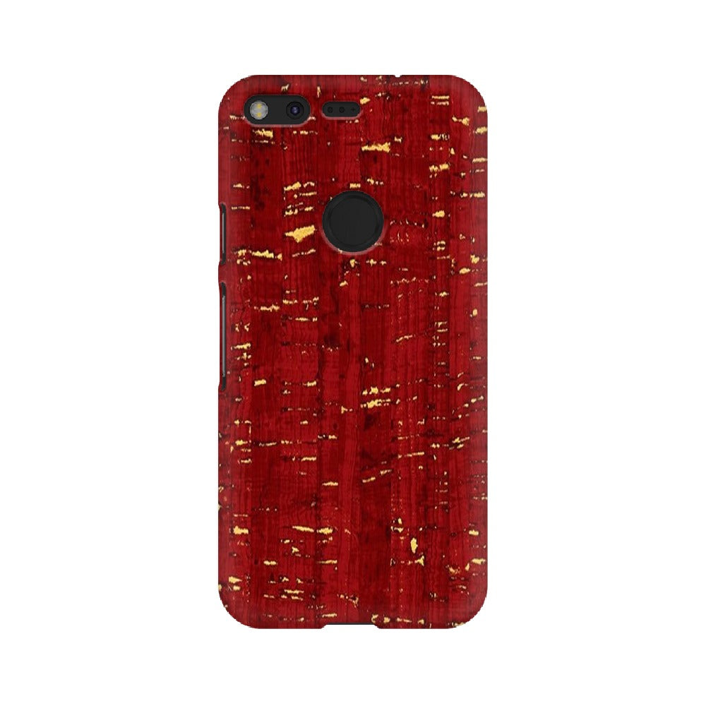 Red Texture   ---   Samsung Google OnePlus Mobile Back Cover