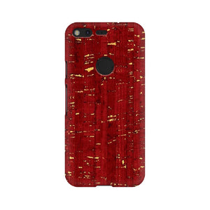 Red Texture   ---   Samsung Google OnePlus Mobile Back Cover