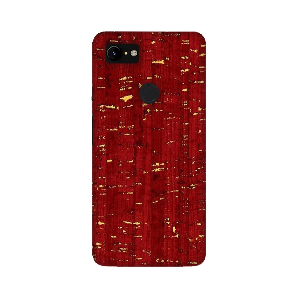 Red Texture   ---   Samsung Google OnePlus Mobile Back Cover