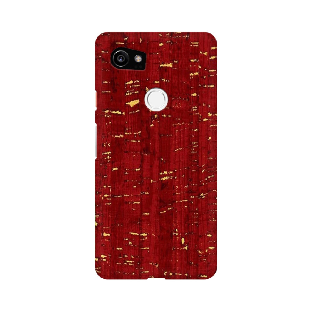 Red Texture   ---   Samsung Google OnePlus Mobile Back Cover