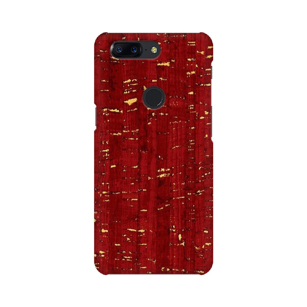 Red Texture   ---   Samsung Google OnePlus Mobile Back Cover