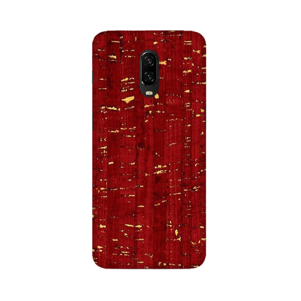 Red Texture   ---   Samsung Google OnePlus Mobile Back Cover