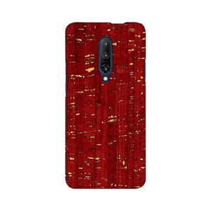 Red Texture   ---   Samsung Google OnePlus Mobile Back Cover